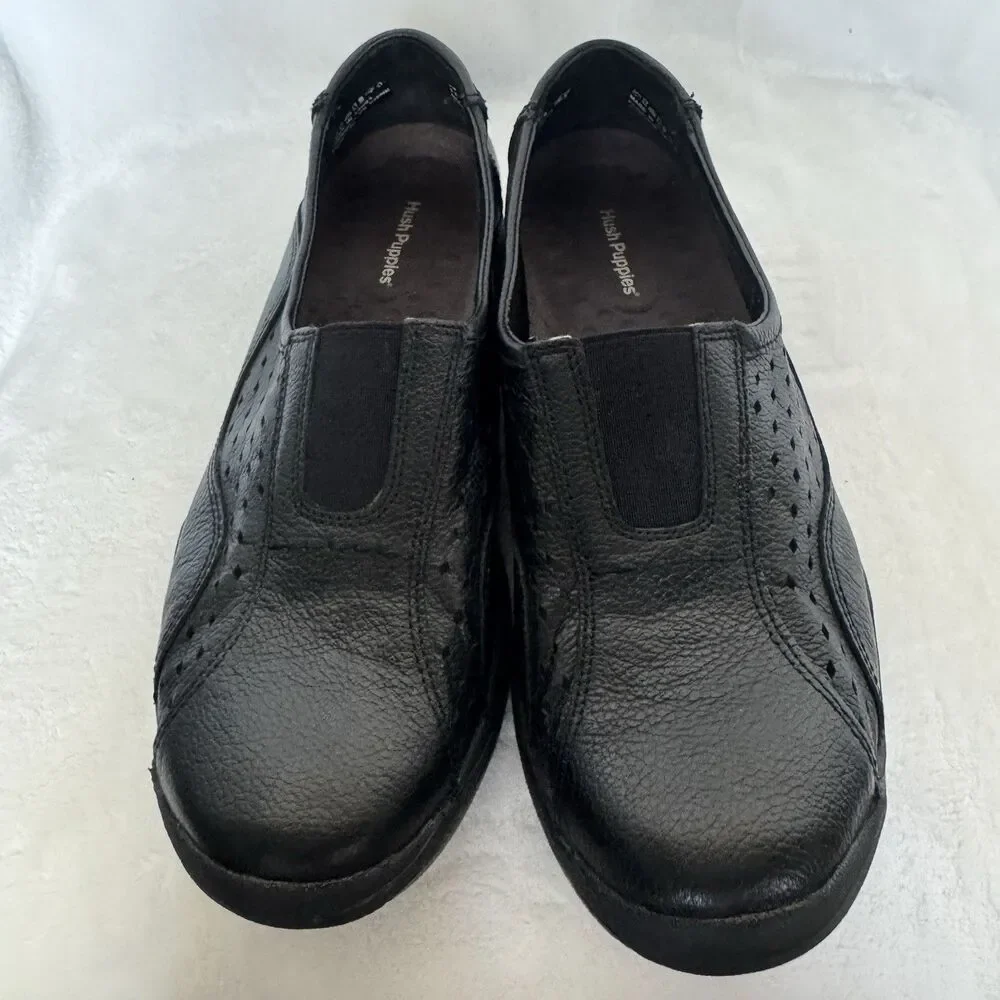 Hush Puppies hush puppies